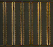 cross-section of pcb cross-section of pcb