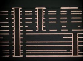 14 lag PCB Laserboring