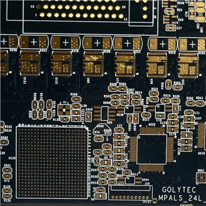 5 ounce Heavy Copper Board