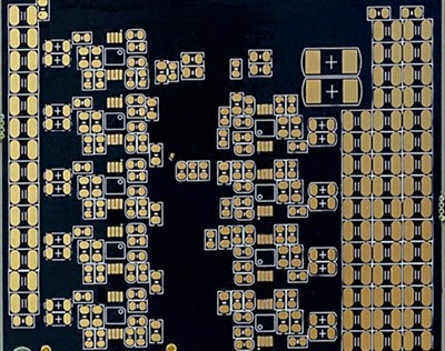 5G kommunikation Pcb