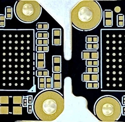 Kamerasensormodul Pcb