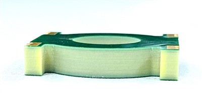 Transformer printkort